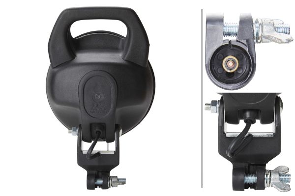 Hella Werklamp 1G4 003 470-141