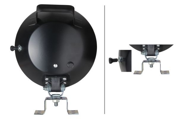 Hella Werklamp 1G8 002 340-001