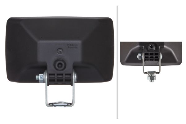 Hella Werklamp 1GA 005 060-001