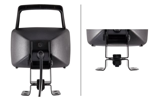 Hella Werklamp 1GA 006 991-021