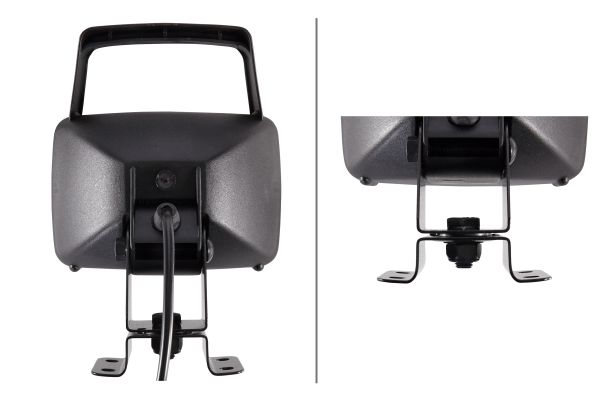 Hella Werklamp 1GA 006 991-031