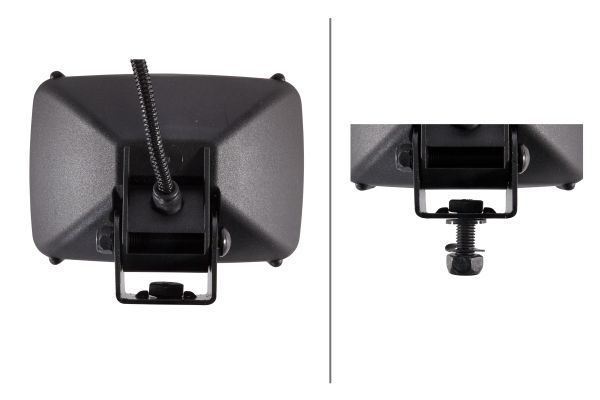 Hella Werklamp 1GA 006 991-721