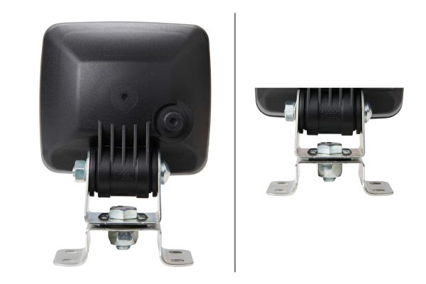 Hella Werklamp 1GA 007 506-091