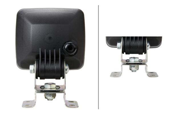 Hella Werklamp 1GA 007 506-451