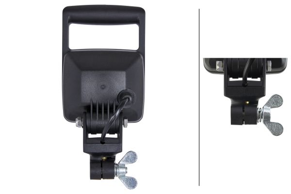 Hella Werklamp 1GA 007 506-681
