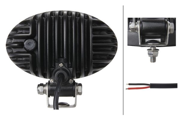 Hella Werklamp 1GA 357 001-011