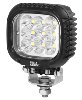 Werklamp Hella 1GA 357 109-012