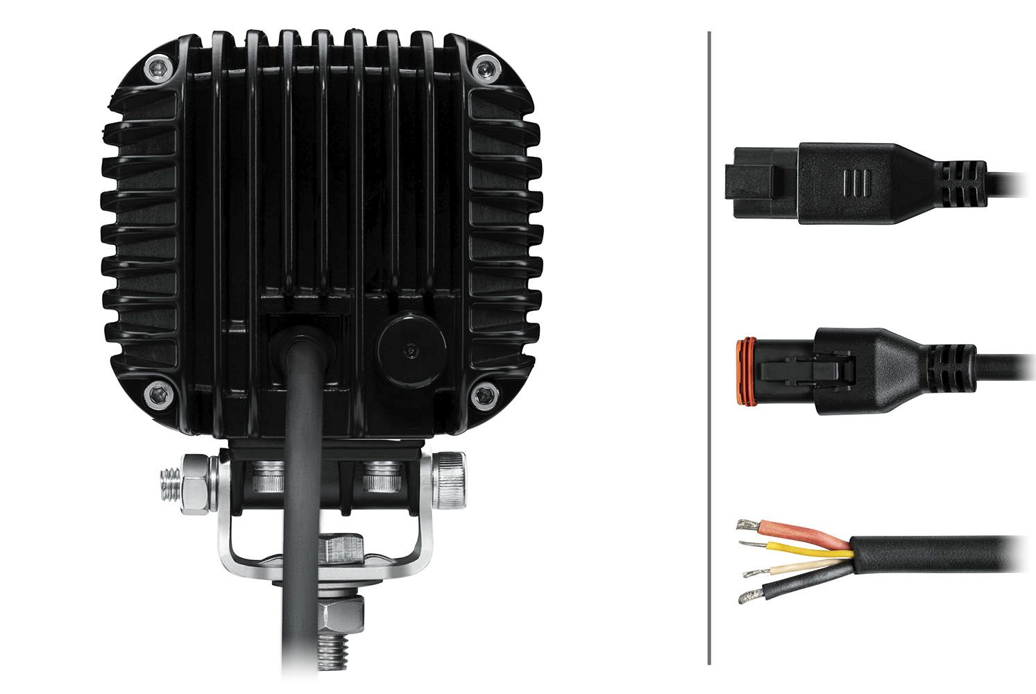 Hella Werklamp 1GA 357 109-041