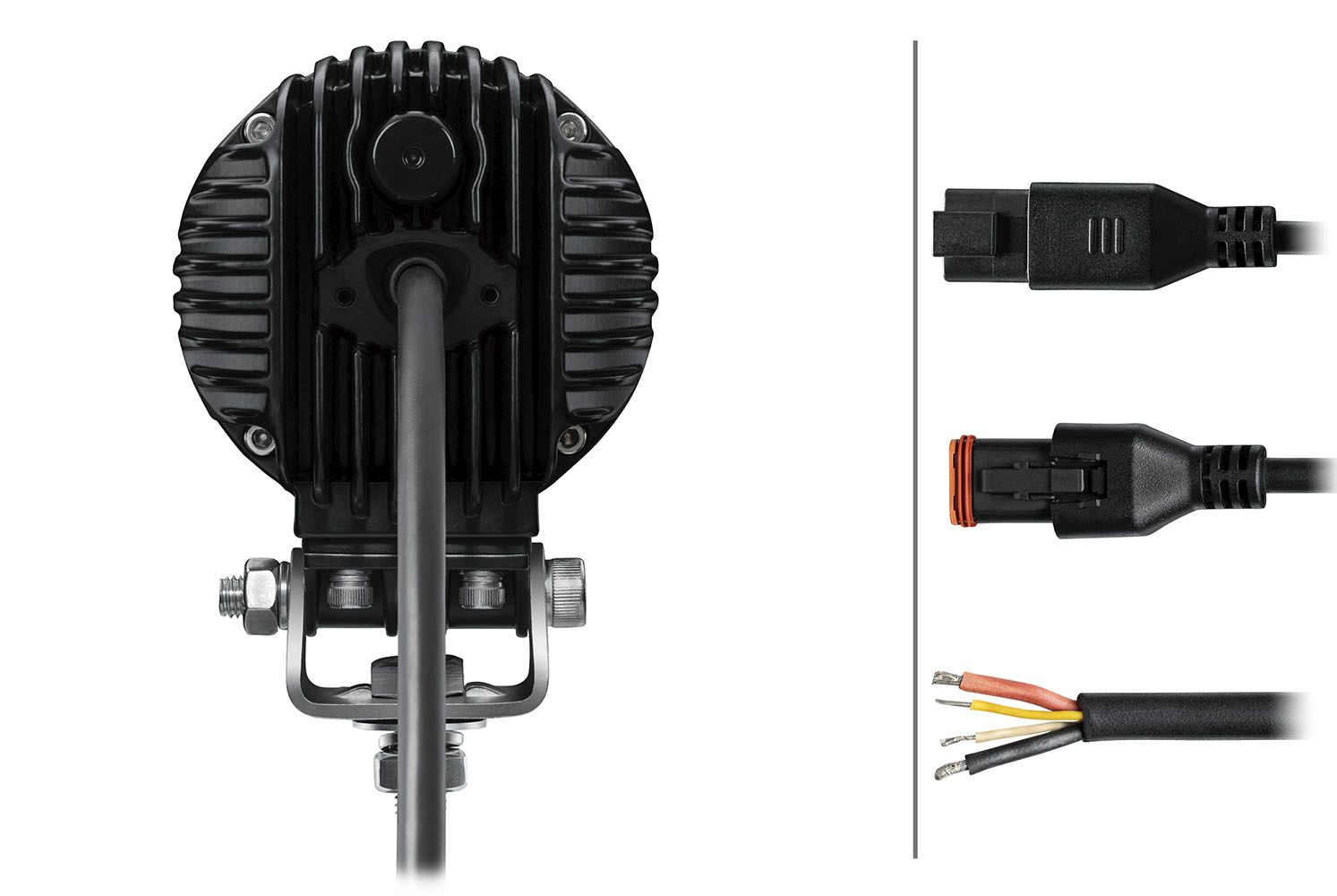 Hella Werklamp 1G0 357 109-111