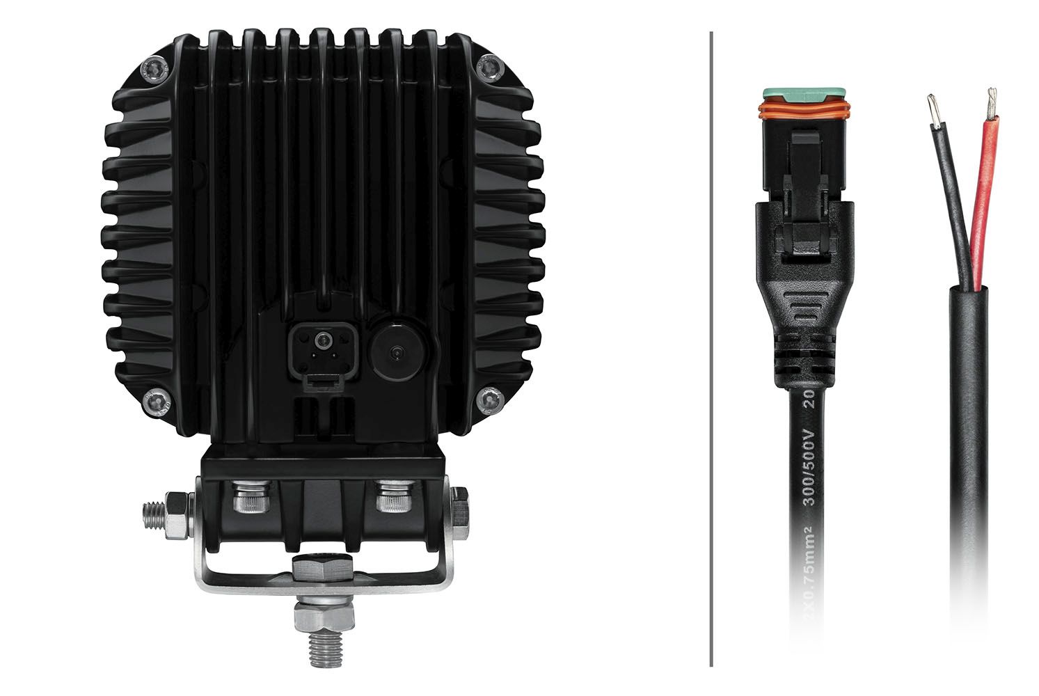 Hella Werklamp 1GA 357 109-201