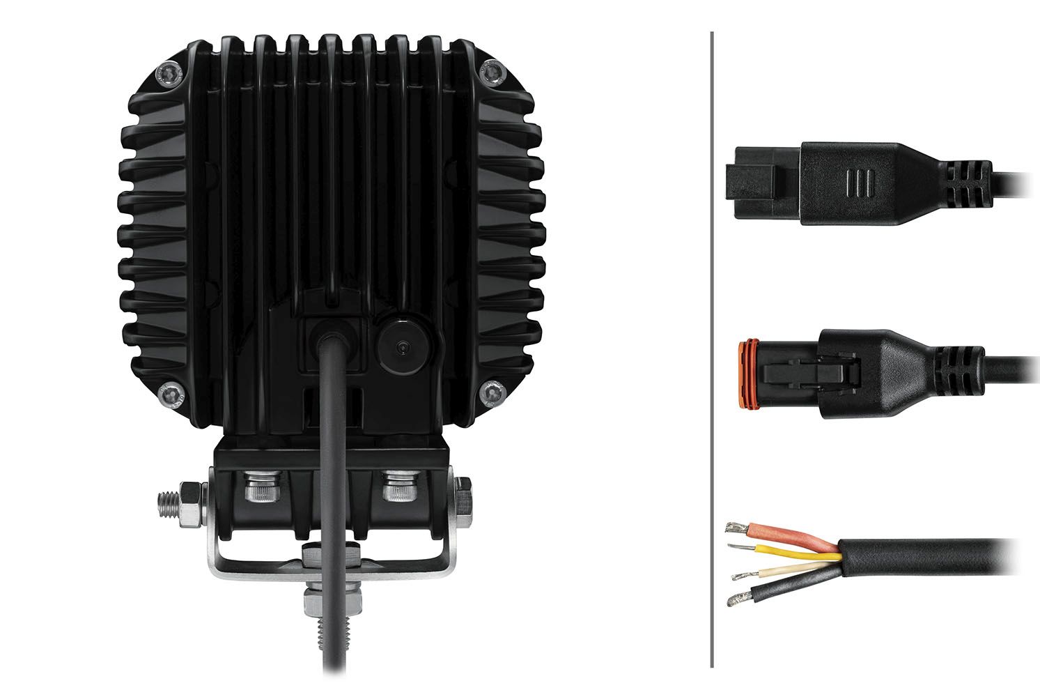 Hella Werklamp 1GA 357 109-221