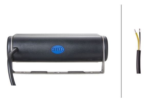 Hella Werklamp 1GA 980 670-231