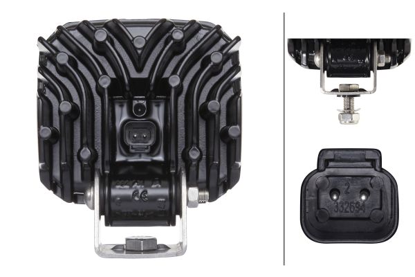 Hella Werklamp 1GA 995 506-002