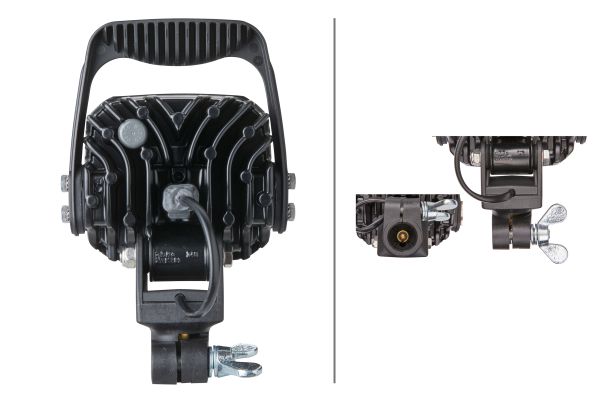 Hella Werklamp 1GA 995 506-091