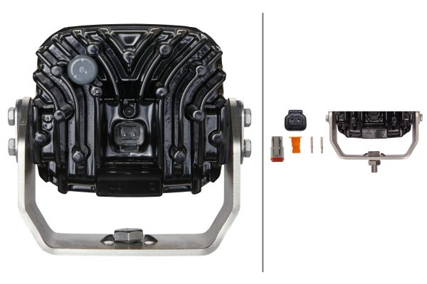 Hella Werklamp 1GA 995 606-521