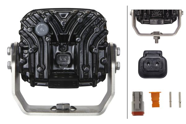 Hella Werklamp 1GA 995 606-541