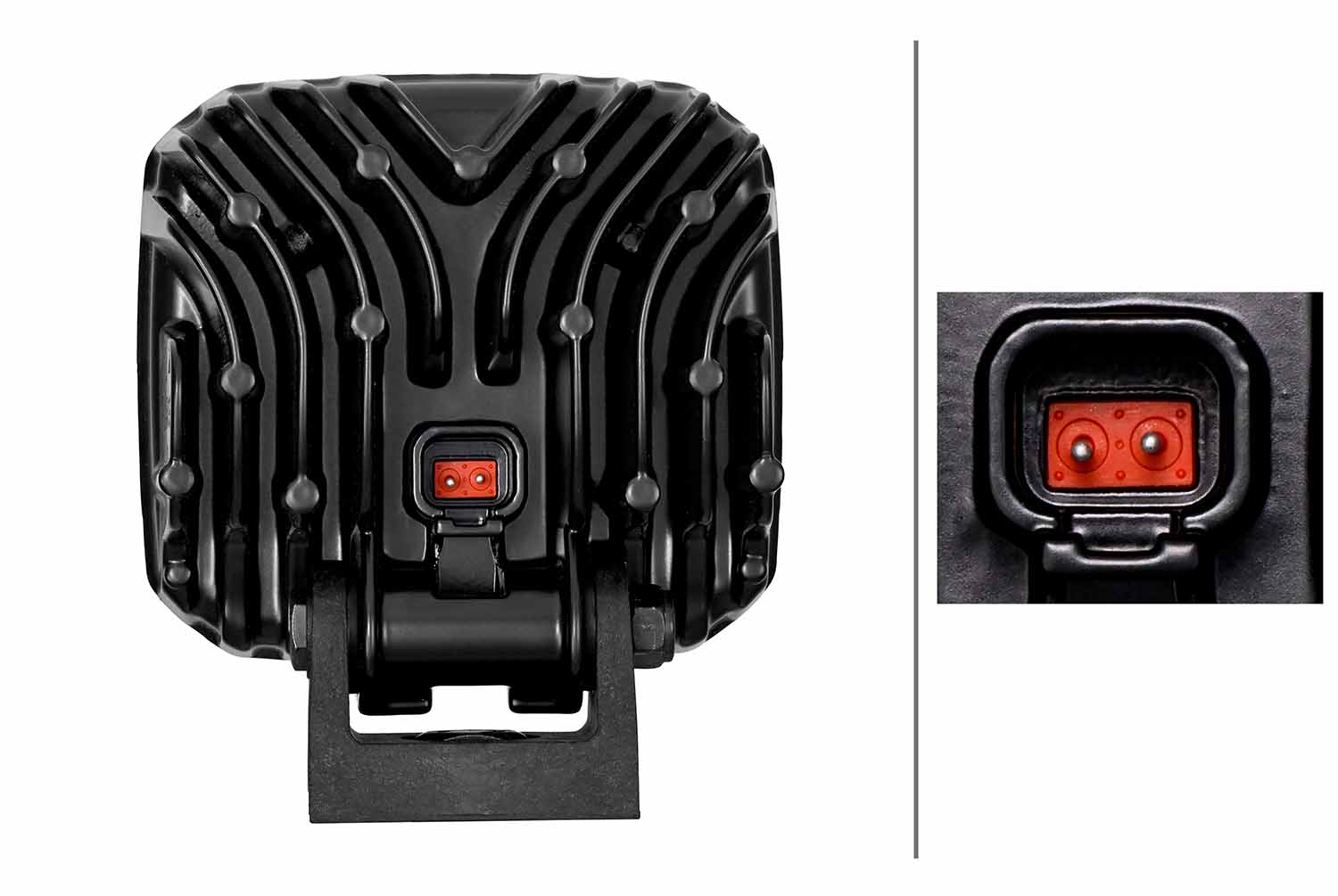 Hella Werklamp 1GA 995 706-011