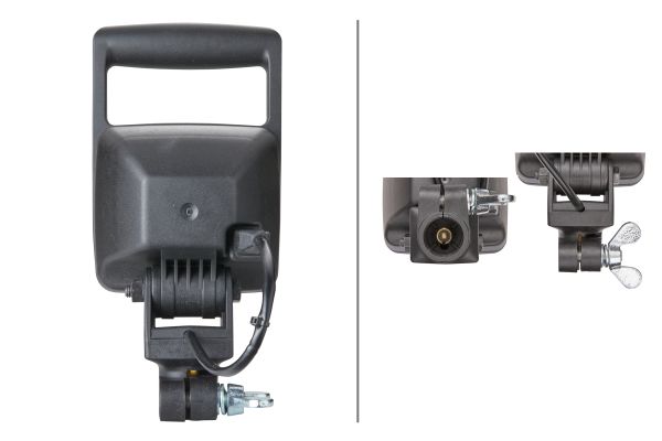 Hella Werklamp 1GA 996 150-151