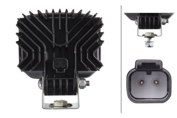 Hella Werklamp 1GA 996 188-501