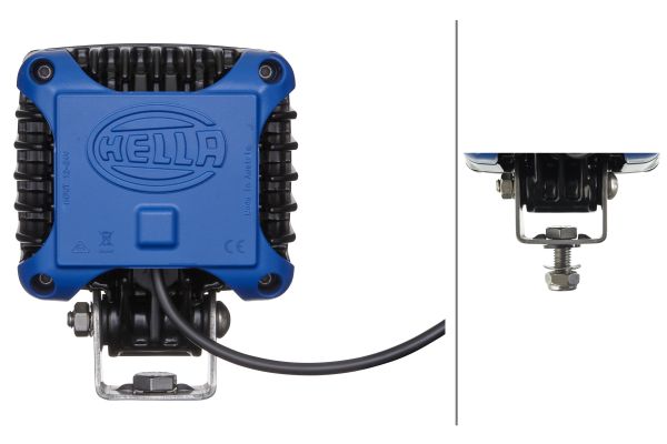 Hella Werklamp 1GA 996 189-001