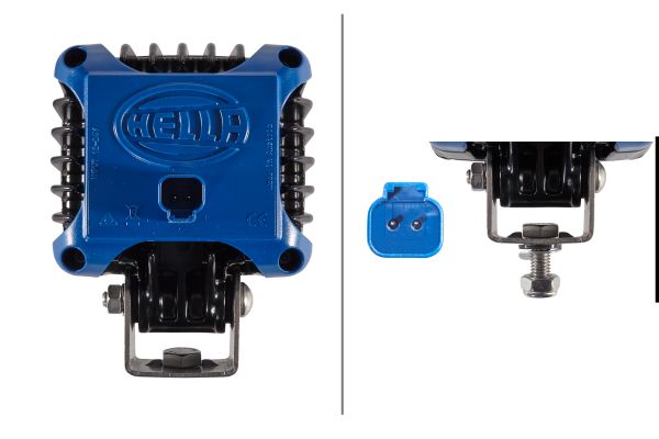 Hella Werklamp 1GA 996 189-011