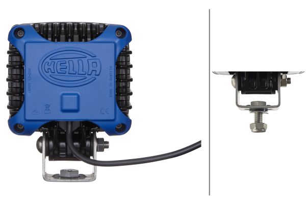 Hella Werklamp 1GA 996 189-031