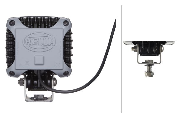 Hella Werklamp 1GA 996 192-011