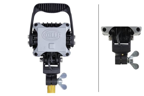 Hella Werklamp 1GA 996 192-051