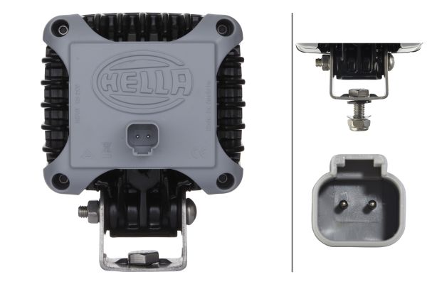 Hella Werklamp 1GA 996 192-061