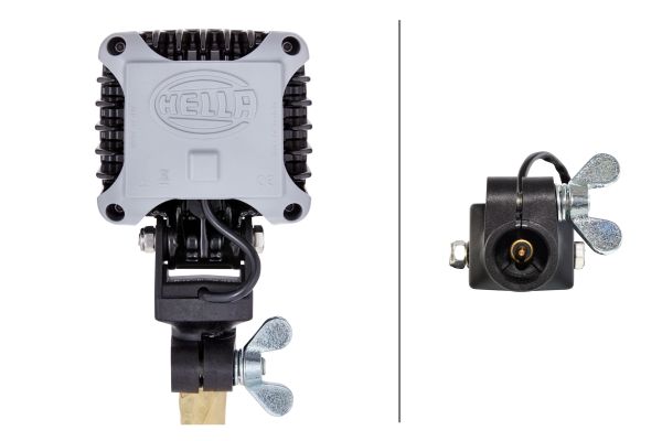 Hella Werklamp 1GA 996 192-181