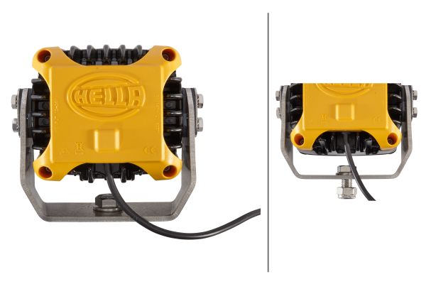 Hella Werklamp 1GA 996 192-261