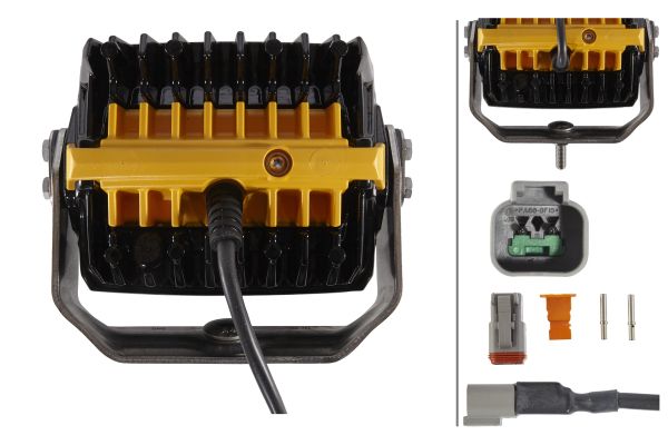 Hella Werklamp 1GA 996 197-001