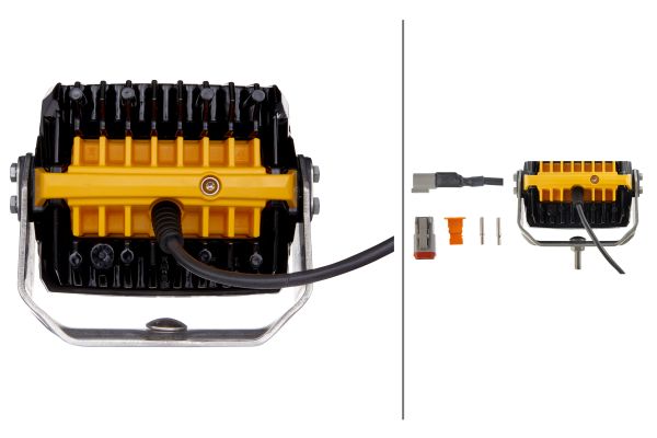 Hella Werklamp 1GA 996 197-021