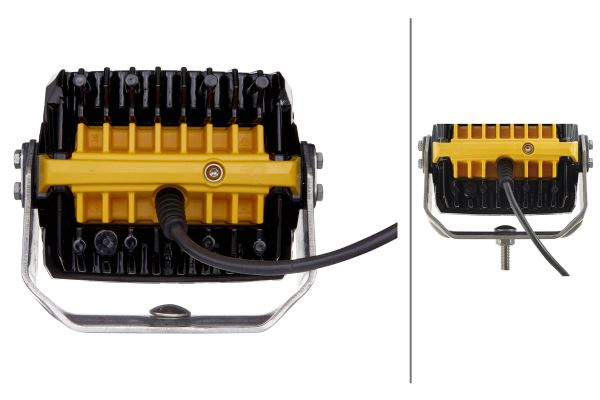 Hella Werklamp 1GA 996 197-031