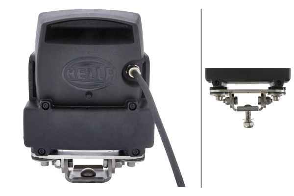 Hella Werklamp 1GA 996 242-541