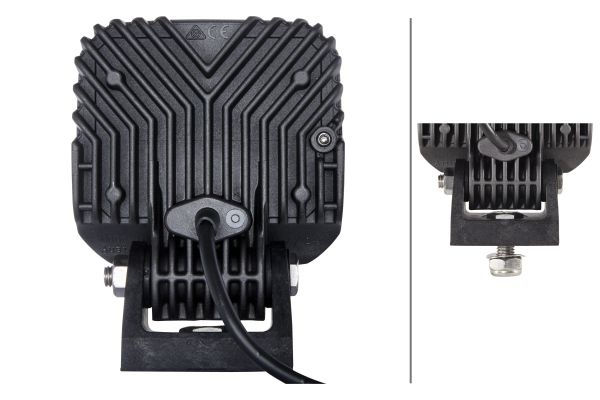 Hella Werklamp 1GA 996 283-002