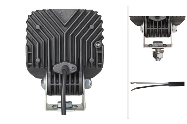 Hella Werklamp 1GA 996 284-002