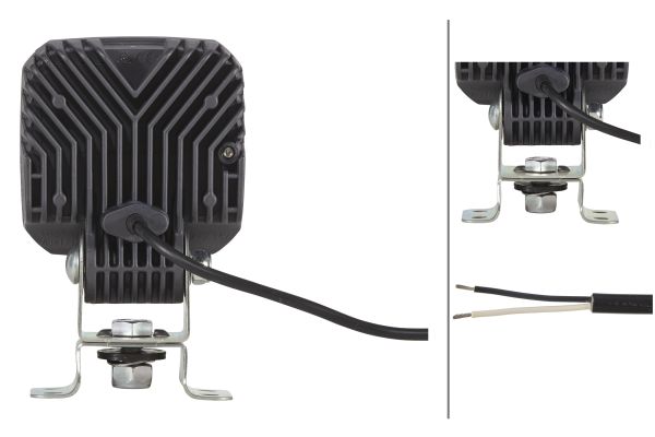 Hella Werklamp 1GA 996 284-171