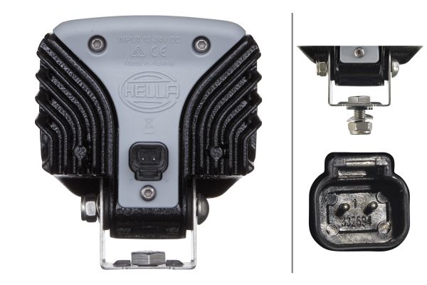 Hella Werklamp 1GA 996 288-011