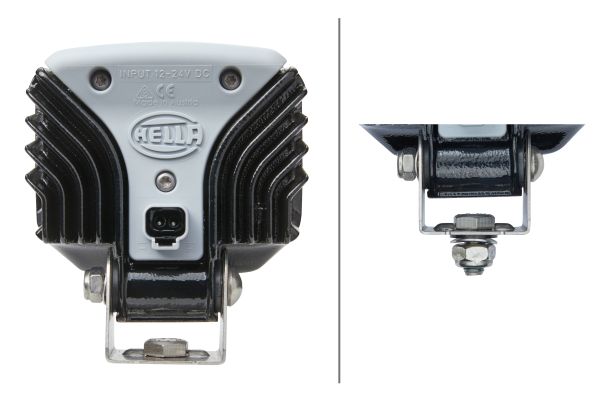 Hella Werklamp 1GA 996 288-012