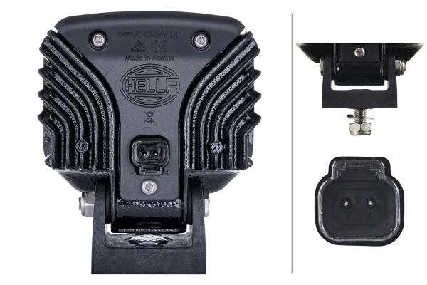 Hella Werklamp 1GA 996 388-021