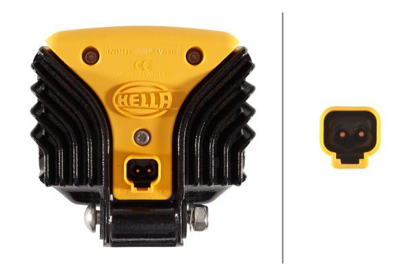 Hella Werklamp 1GA 996 388-031