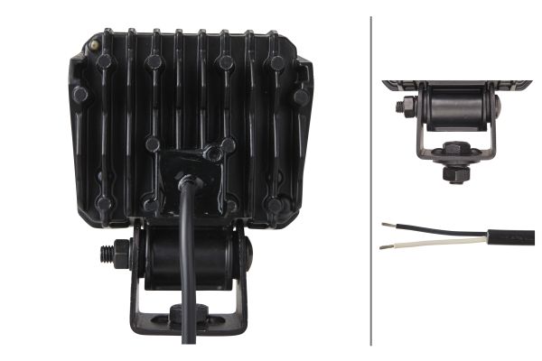 Hella Werklamp 1GA 996 479-001