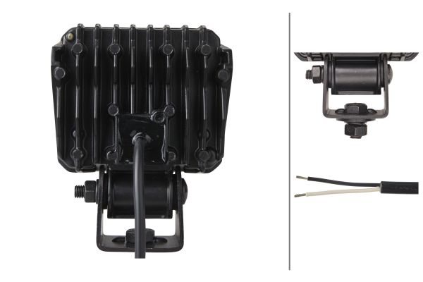 Hella Werklamp 1GA 996 579-001