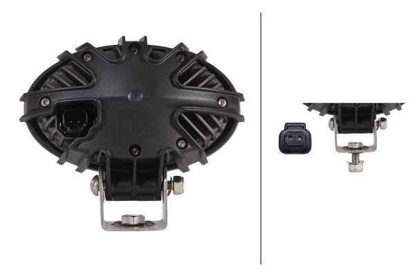 Hella Werklamp 1GA 996 661-041