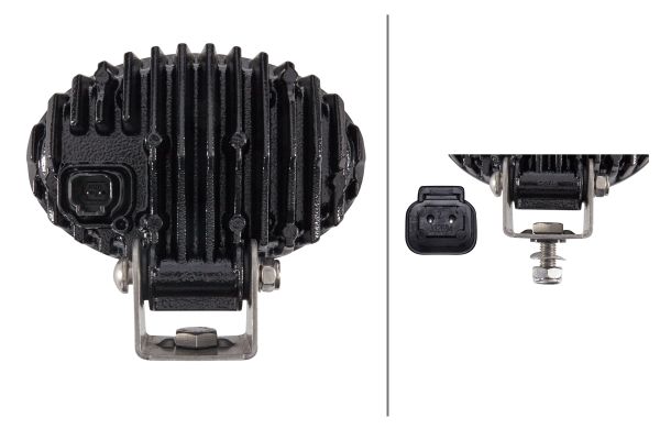 Hella Werklamp 1GA 996 761-011