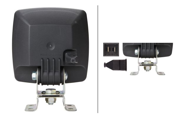 Hella Werklamp 1GA 998 532-081