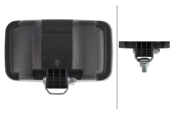 Hella Werklamp 1GB 007 145-101