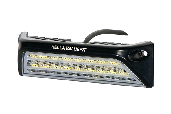 Hella Werklamp 1GB 357 098-001