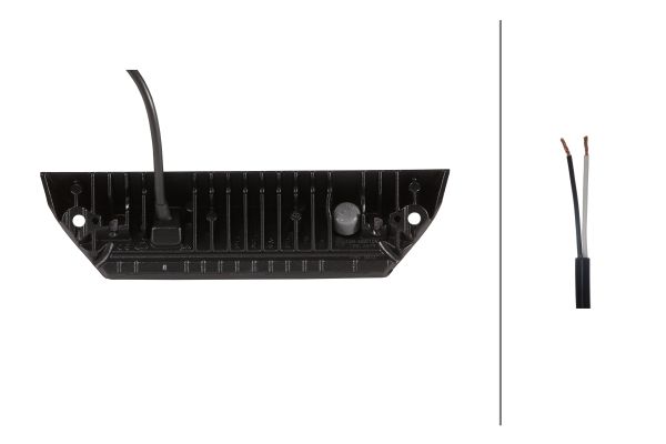 Hella Werklamp 1GB 996 098-001